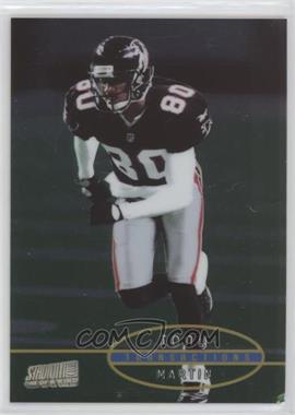 1998 Topps Stadium Club - [Base] - One of a Kind #2 - Tony Martin /150 [EX to NM]