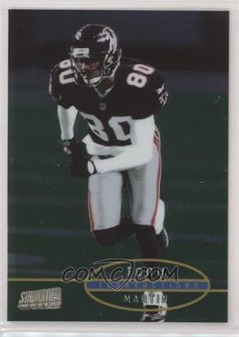 1998 Topps Stadium Club - [Base] - One of a Kind #2 - Tony Martin /150 [EX to NM]