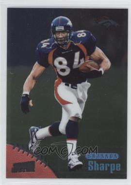 1998 Topps Stadium Club - [Base] - One of a Kind #24 - Shannon Sharpe /150