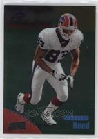 Andre Reed [EX to NM] #/150