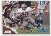 Barry Sanders