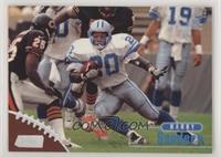 Barry Sanders