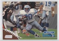 Barry Sanders