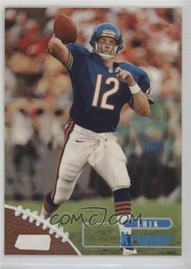 1998 Topps Stadium Club - [Base] #144 - Erik Kramer