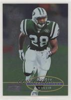 Curtis Martin