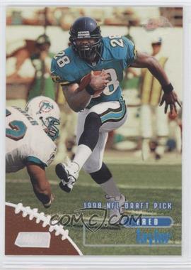 1998 Topps Stadium Club - [Base] #191 - Fred Taylor