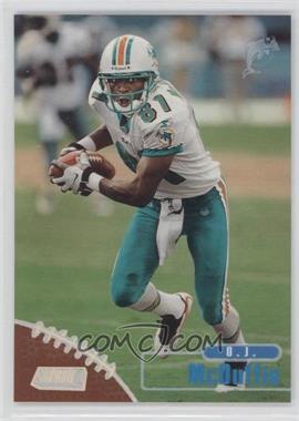 1998 Topps Stadium Club - [Base] #47 - O.J. McDuffie