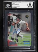 Mark Brunell [BGS Authentic]
