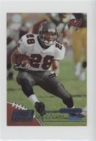 Warrick Dunn