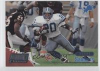 Barry Sanders