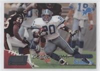 Barry Sanders