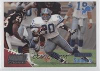 Barry Sanders