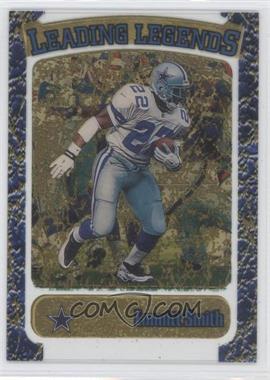 1998 Topps Stadium Club - Leading Legends #_EMSM - Emmitt Smith