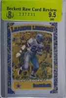 Emmitt Smith [BRCR 9.5]