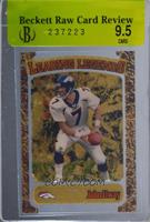 John Elway [BRCR 9.5]