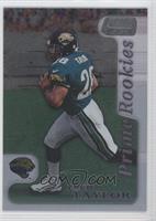 Fred Taylor