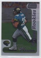 Fred Taylor