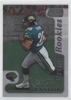 Fred Taylor