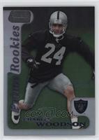 Charles Woodson [Good to VG‑EX]