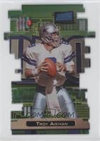 Troy Aikman