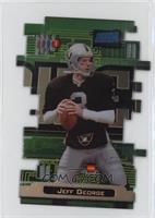 Jeff George [EX to NM]