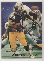 Jerome Bettis #/8,799