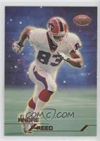 Andre Reed #/8,799
