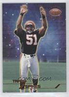 Takeo Spikes #/8,799