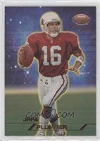 Jake Plummer #/8,799