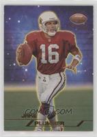 Jake Plummer #/8,799