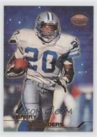 Barry Sanders #/8,799