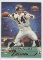 Brad Johnson #/8,799