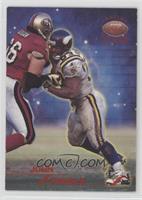 John Randle #/8,799