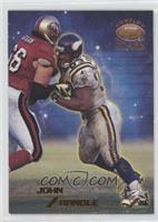 John Randle #/8,799