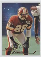 Darrell Green #/8,799