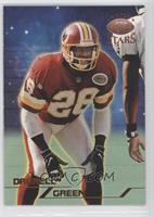 Darrell Green #/8,799