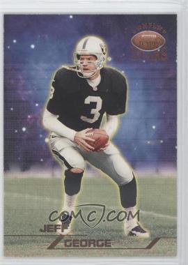 1998 Topps Stars - [Base] - Bronze #14 - Jeff George /8799