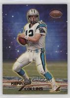 Kerry Collins #/8,799