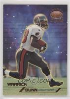 Warrick Dunn #/8,799