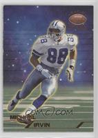 Michael Irvin [Noted] #/8,799