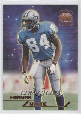 1998 Topps Stars - [Base] - Bronze #27 - Herman Moore /8799