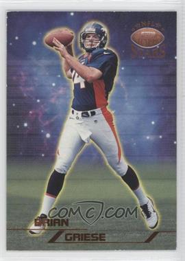 1998 Topps Stars - [Base] - Bronze #43 - Brian Griese /8799