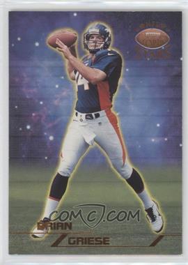 1998 Topps Stars - [Base] - Bronze #43 - Brian Griese /8799