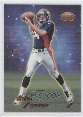 1998 Topps Stars - [Base] - Bronze #43 - Brian Griese /8799