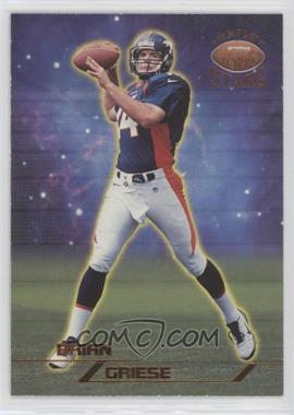 1998 Topps Stars - [Base] - Bronze #43 - Brian Griese /8799