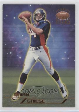 1998 Topps Stars - [Base] - Bronze #43 - Brian Griese /8799