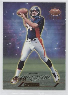 1998 Topps Stars - [Base] - Bronze #43 - Brian Griese /8799