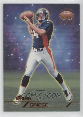 1998 Topps Stars - [Base] - Bronze #43 - Brian Griese /8799