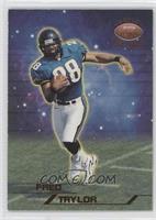 Fred Taylor #/8,799