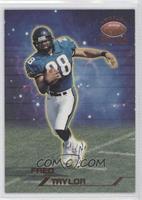 Fred Taylor #/8,799